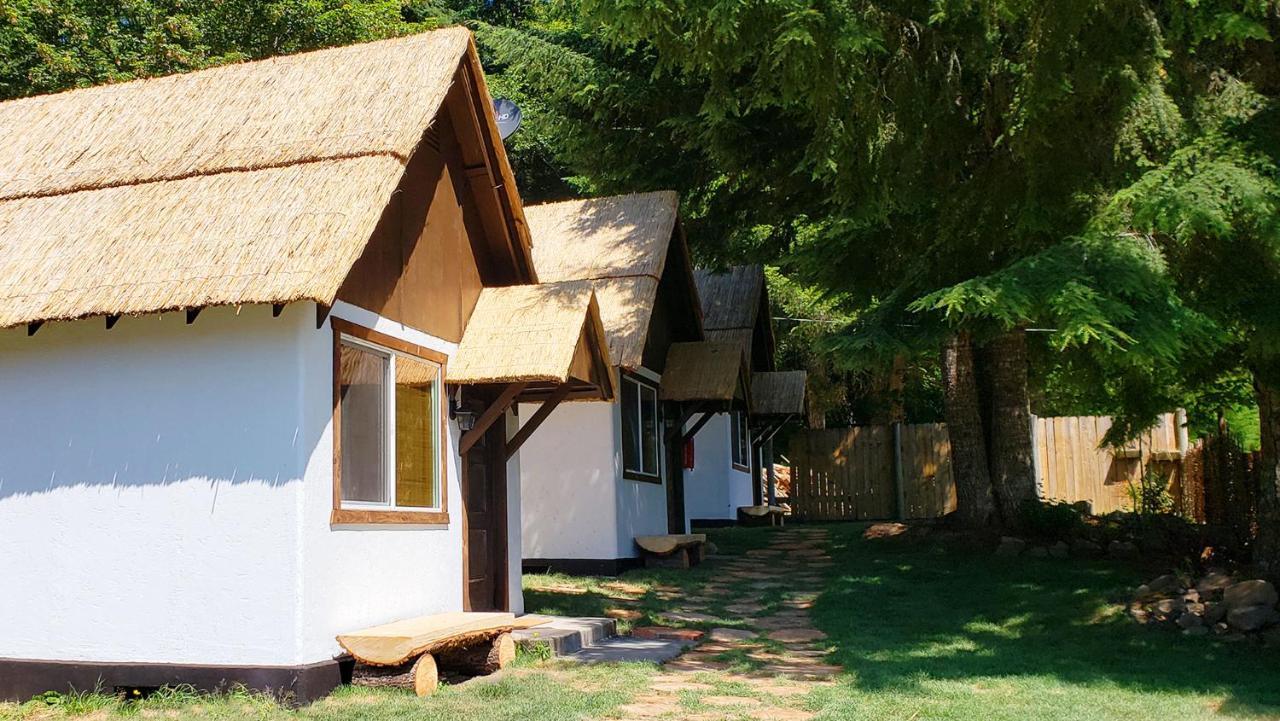 Paradise Village Ashford Exterior photo